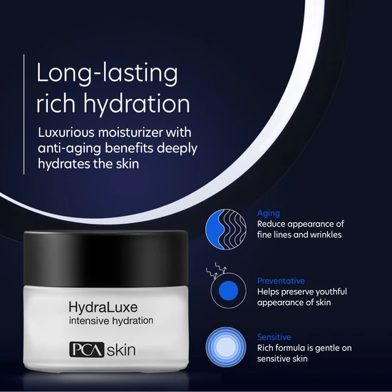PCA SKIN HydraLuxe