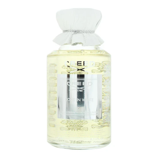 Creed Love In White Eau De Parfum 240ml