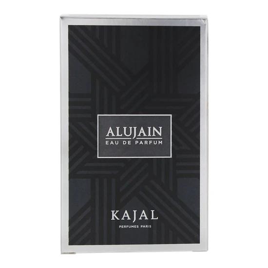Kajal Alujain Eau De Parfum 100ml