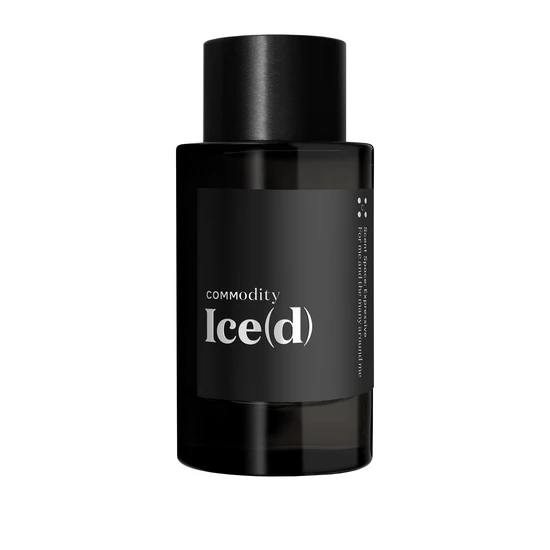 COMMODITY Ice Expressive Eau De Parfum 10ml