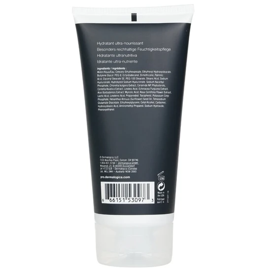Dermalogica Intensive Moisture Balance PRO 177ml