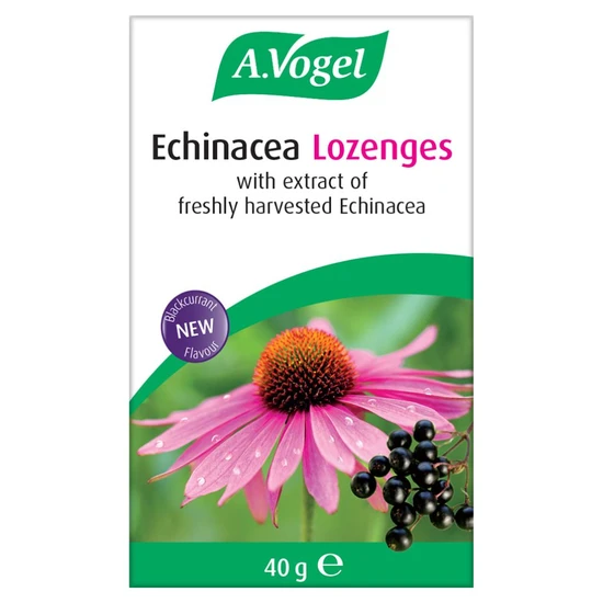 A.Vogel Echinacea Lozenges 30g
