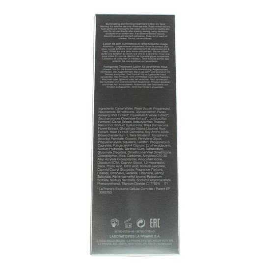 La Prairie White Caviar Extraordinaire Essence 150ml