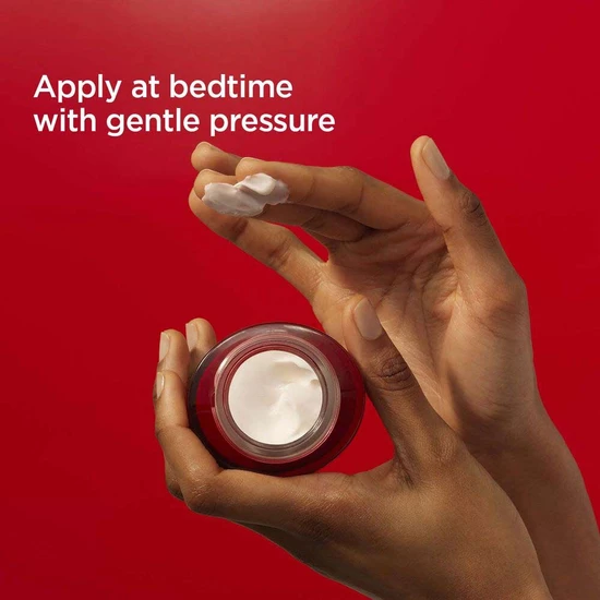 Clarins Super Restorative Night Cream Dry Skin 50ml