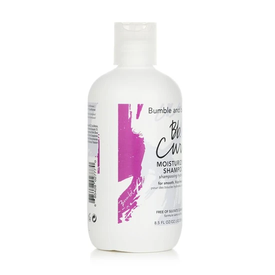 Bumble and bumble Curl Moisturising Shampoo 250ml