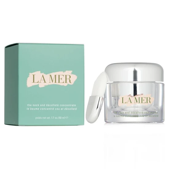 La Mer The Neck & Decollete Concentrate 50ml