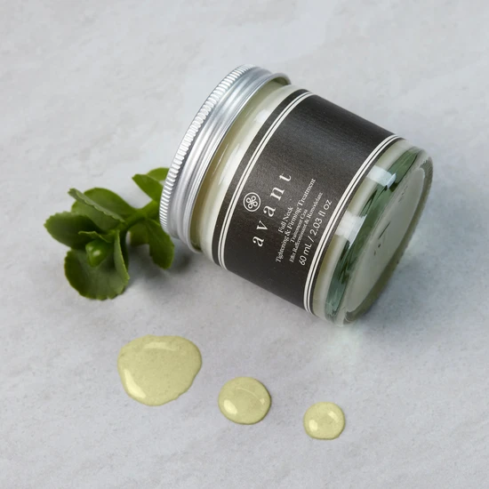 Avant Full Neck Tightening & Firming Treatment 60ml