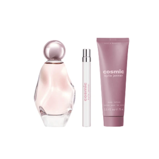 Kylie Cosmetics Cosmic Eau De Parfum Women's Gift Set