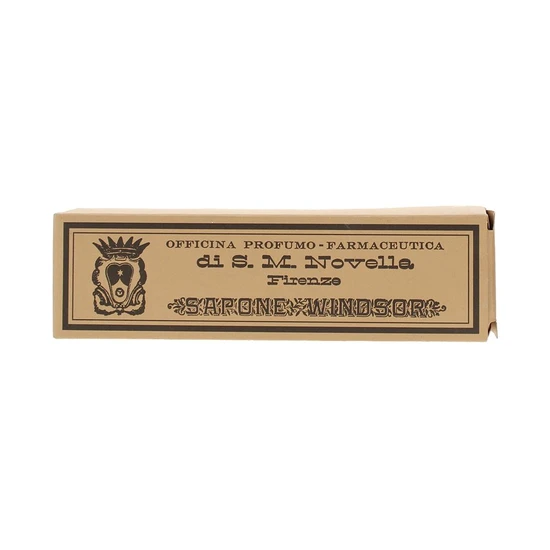 Santa Maria Novella Windsor Soap 3 x 50g