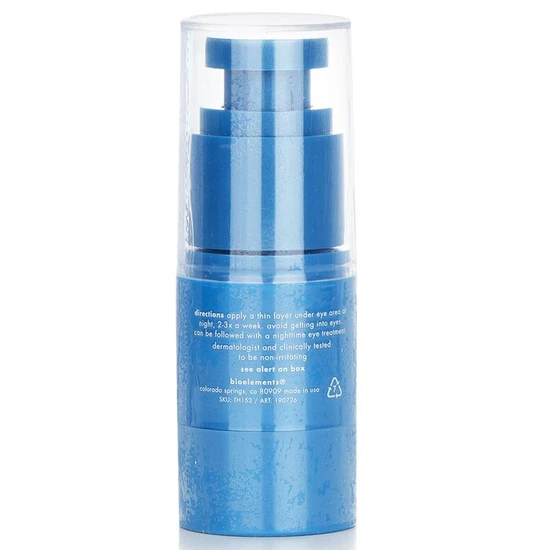 Bioelements Quick Refiner For Eyes 15ml