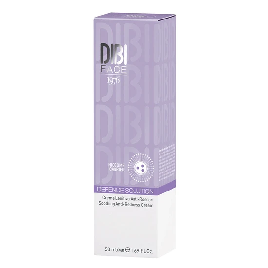 Dibi Milano Defence Solution Anti-Redness Cream 50ml