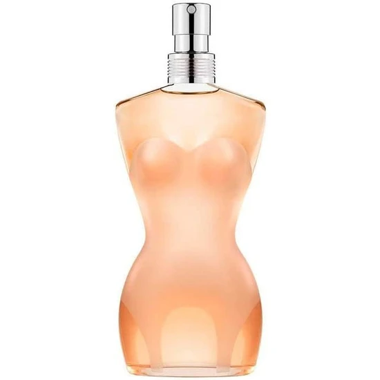 Jean Paul Gaultier Classique Eau De Toilette 100ml