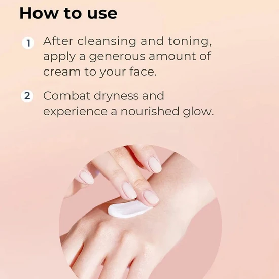 CosRx Balancium Comfort Ceramide Cream 80ml