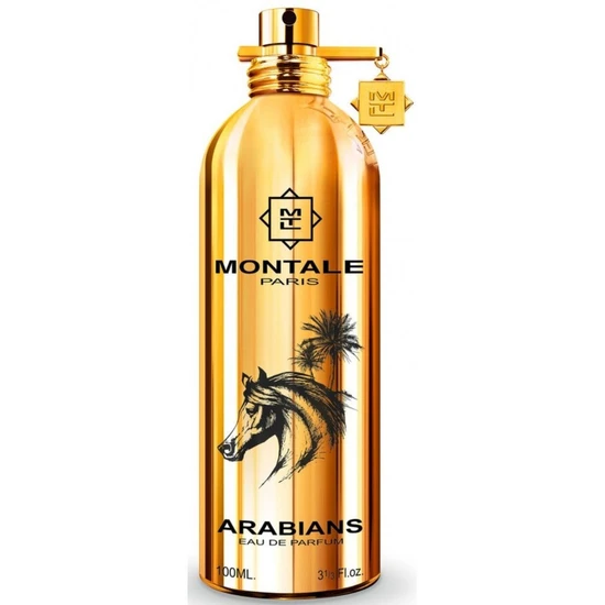 Montale Arabians Eau De Parfum 100ml