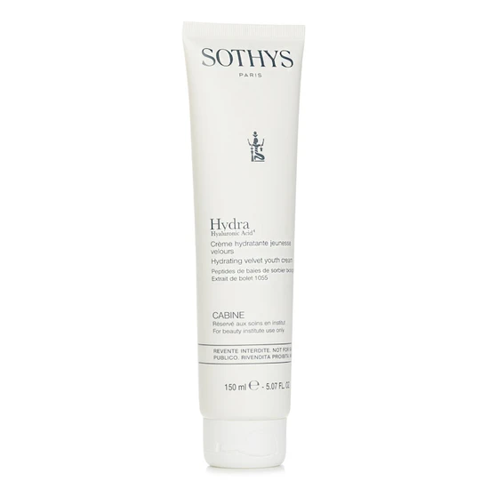 Sothys Hydrating Velvet Youth Cream 150ml
