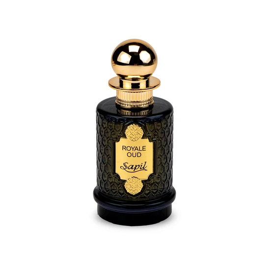 Sapil Royale Oud Eau De Parfum 100ml