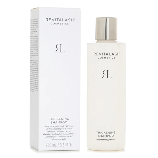 RevitaLash Thickening Shampoo 250ml