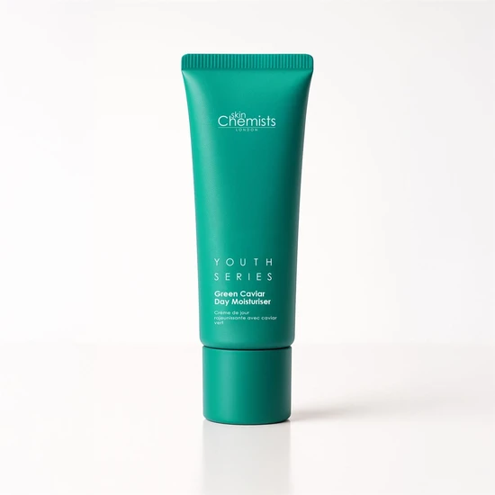 skinChemists Green Caviar Day Moisturiser 2 x 50ml