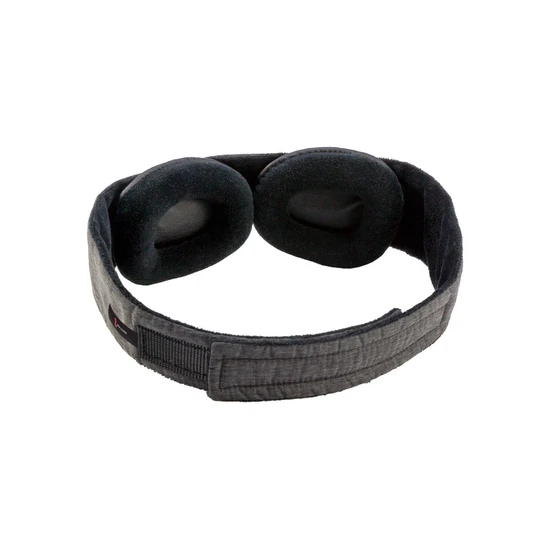 BON CHARGE Classic Blackout Sleep Mask