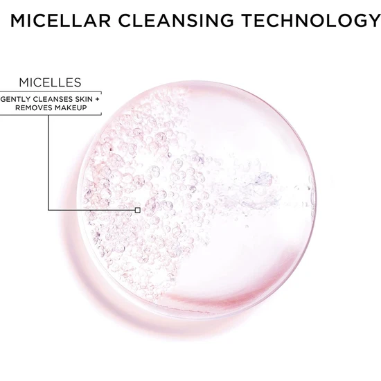 Garnier Micellar Cleansing Water 400ml