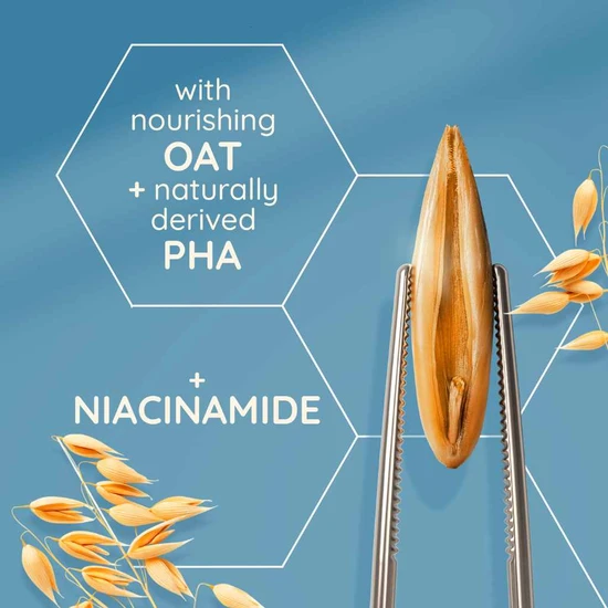 Aveeno Skin Renewal Smoothing Cream 300ml