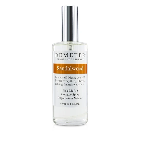 Demeter Sandalwood Cologne 120ml