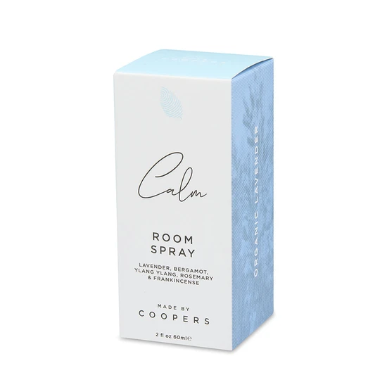 Made By Coopers Calm Room Spray 60ml