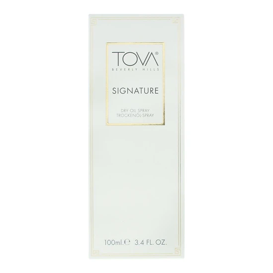 Tova Beverly Hills Signature Dry Oil Spray 100ml