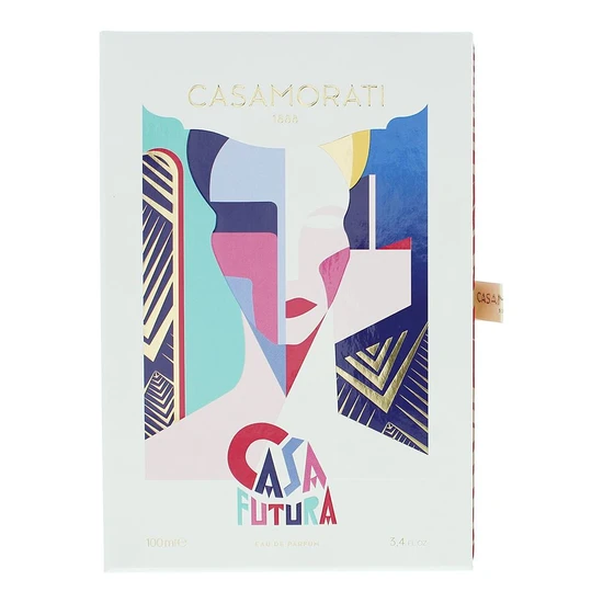 Xerjoff Casamorati 1888 Casafutura Eau De Parfum 100ml