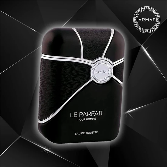 Armaf Le Parfait Pour Homme Eau De Parfum 100ml