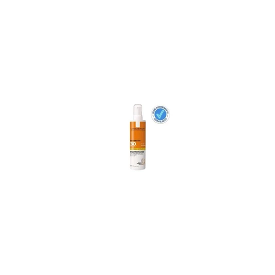 La Roche-Posay Anthelios Invisible Spray SPF 30 200ml