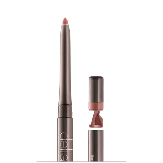 delilah Lip Line Longwear Retractable Pencil Buff
