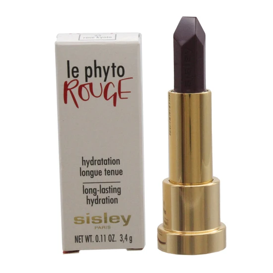 Sisley Le Phyto Rouge Lipstick 25 Rose Kyoto