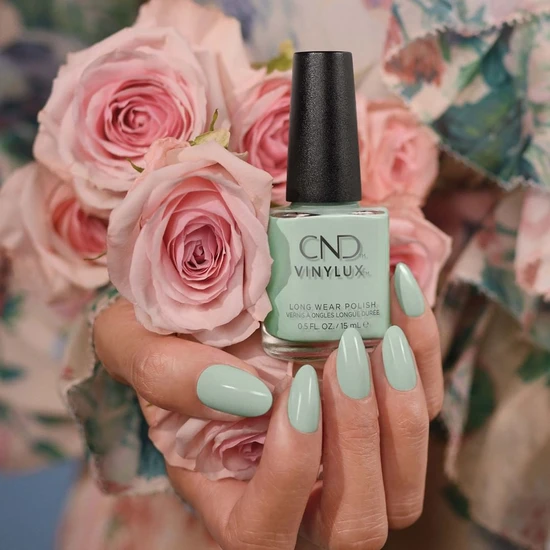 CND Vinylux Magical Topiary 15ml