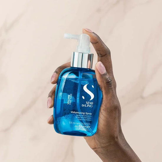 Alfaparf Semi Di Lino Volume Volumising Spray