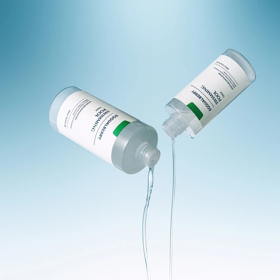 Eqqualberry Swimming Pool Toner 155ml