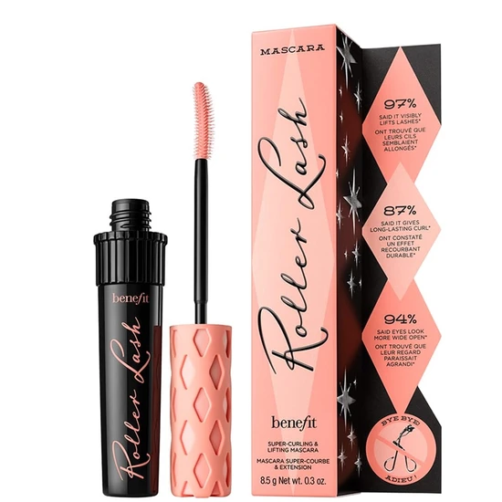 Benefit Roller Lash Mascara Full Size - 8g