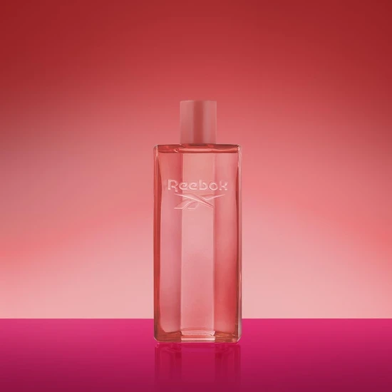 Reebok Move Your Spirit Eau De Toilette 100ml