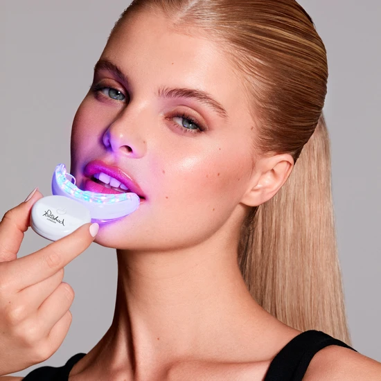 Polished London Teeth Whitening Kit Gel Refill