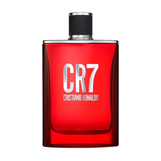 Cristiano Ronaldo CR7 Eau De Toilette 30ml