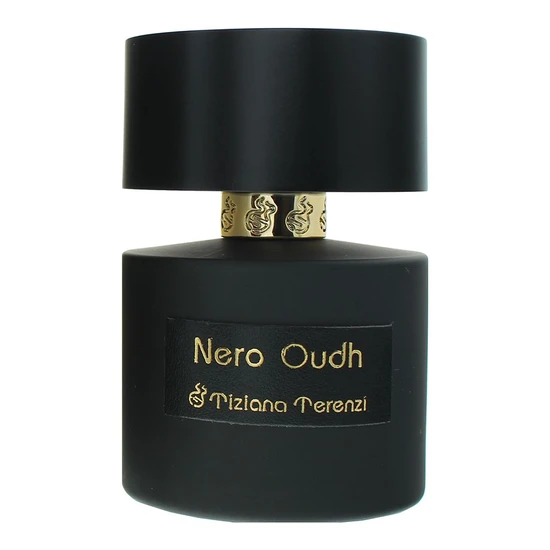Tiziana Terenzi Nero Oudh Extrait De Parfum 100ml