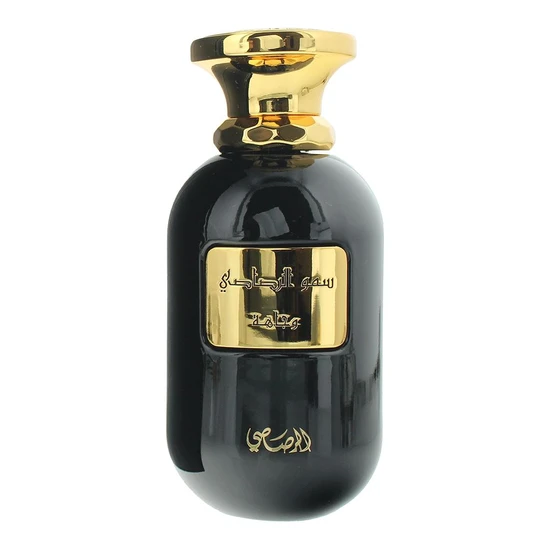 Rasasi Somow Al Rasasi Wajaha Eau De Parfum 100ml