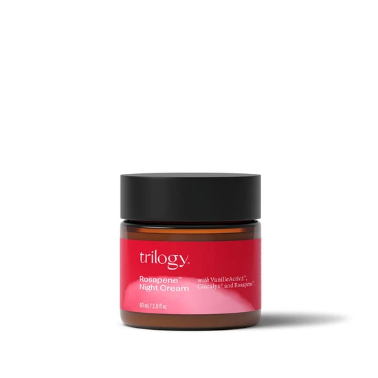 Trilogy Rosapene Night Cream