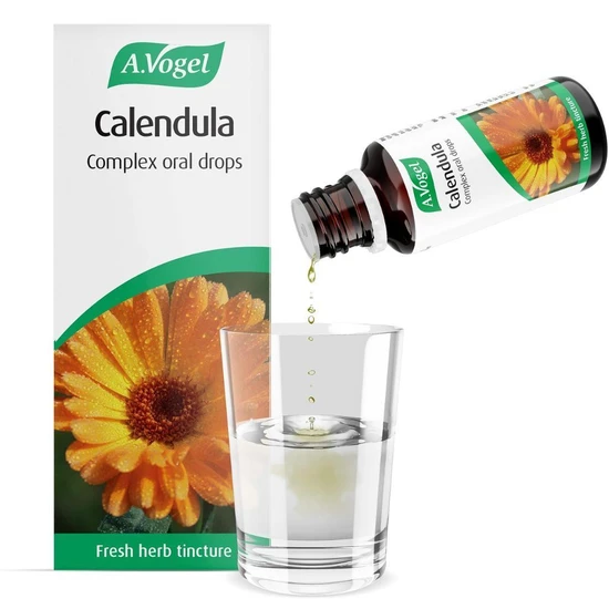A.Vogel Calendula Complex 50ml