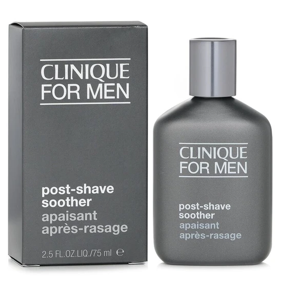 Clinique for Men Post-Shave Soother