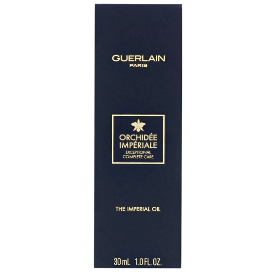 GUERLAIN Orchidee Imperiale The Imperial Oil 30ml