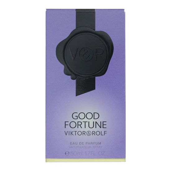 VIKTOR&ROLF Good Fortune Eau De Parfum 50ml