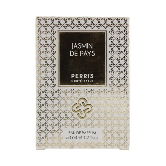 Perris Monte Carlo Jasmin De Pays Eau De Parfum 50ml