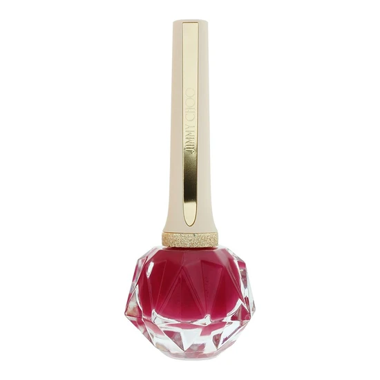 Jimmy Choo Seduction Collection Nail Polish Crazy Fuchsia