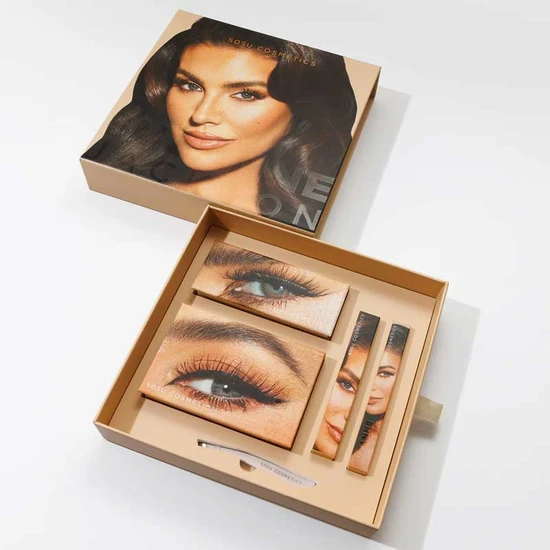 SOSU by SJ Lash Collection 10 Anniversary Gift Set